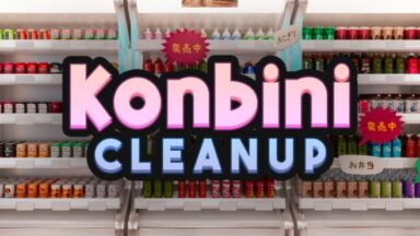 Featured Konbini Cleanup Free Download