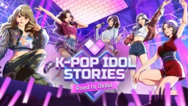 Featured Kpop Idol Stories Road to Debut Free Download