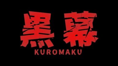 Featured Kuromaku Free Download