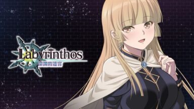 Featured LABYRINTHOS The Depths Want You Free Download