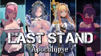 Featured LAST STAND Apocalypse Free Download