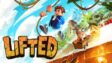 Featured LIFTED Free Download