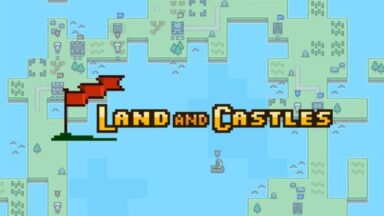Featured Land and Castles Gold Free Download