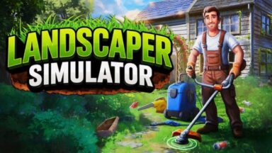Featured Landscaper Simulator Free Download