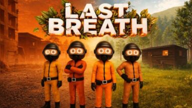 Featured Last Breath Free Download