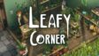 Featured Leafy Corner Free Download
