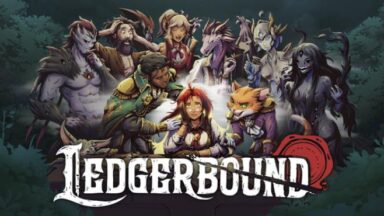 Featured Ledgerbound Free Download