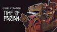 Featured Legends of Savvarah Time of Pariah Free Download
