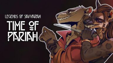 Featured Legends of Savvarah Time of Pariah Free Download