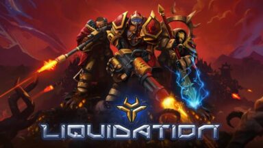 Featured Liquidation Free Download
