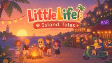 Featured Little Life Island Tales Free Download