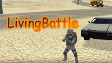 Featured LivingBattle Free Download