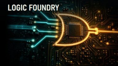 Featured Logic Foundry Free Download