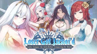 Featured Loser Got Isekaid Gotta Conquer the Girls Before Conquering the World Free Download