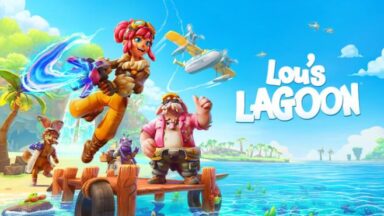 Featured Lous Lagoon Free Download 1