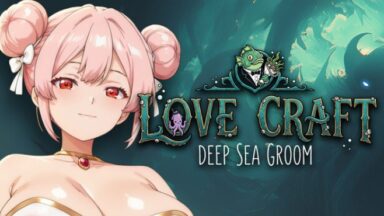 Featured Love Craft Deep Sea Groom Free Download