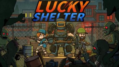 Featured Lucky Shelter Free Download