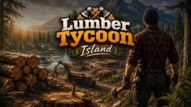 Featured Lumber Tycoon Island Free Download