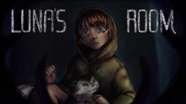 Featured Lunas Room Free Download