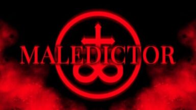 Featured MALEDICTOR Free Download