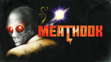 Featured MEATHOOK Free Download