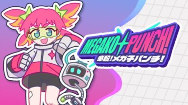 Featured MEGAKOPUNCH Free Download