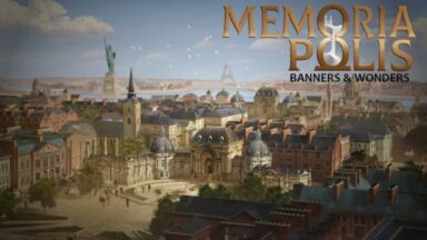 Featured MEMORIAPOLIS Free Download