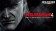 Featured METAL GEAR SOLID 4 Guns of the Patriots Master Collection Version Free Download