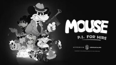 Featured MOUSE PI For Hire Free Download