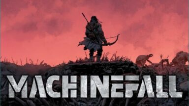 Featured Machinefall Free Download