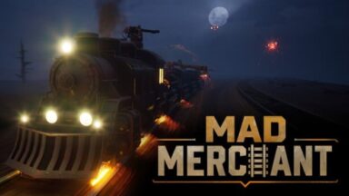 Featured Mad Merchant Free Download
