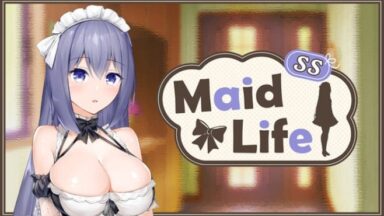 Featured Maid Life SS Free Download