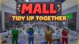 Featured Mall Tidy Up Together Free Download