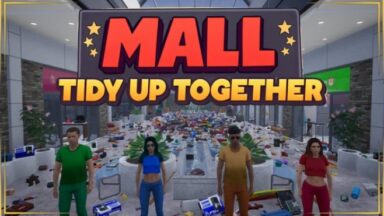 Featured Mall Tidy Up Together Free Download