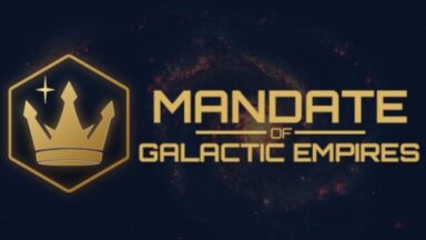 Featured Mandate of Galactic Empires Free Download