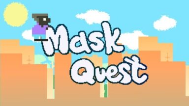 Featured Mask Quest Free Download
