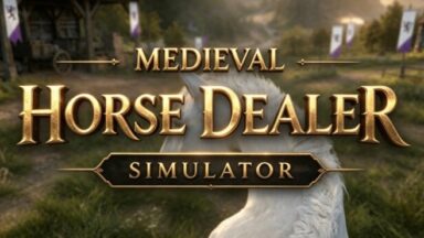 Featured Medieval Horse Dealer Simulator Free Download