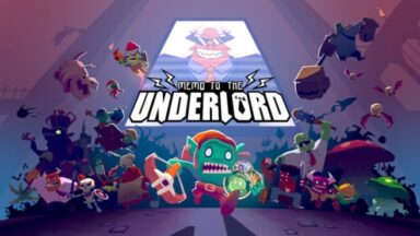 Featured Memo to the Underlord Free Download