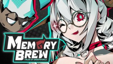 Featured Memory Brew Tales of Underworld Free Download