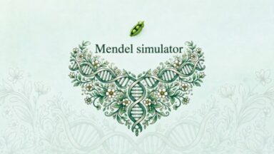 Featured Mendel Simulator Free Download