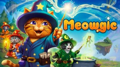 Featured Meowgic Free Download