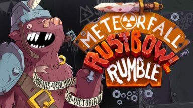 Featured Meteorfall Rustbowl Rumble Free Download