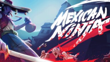 Featured Mexican Ninja Free Download
