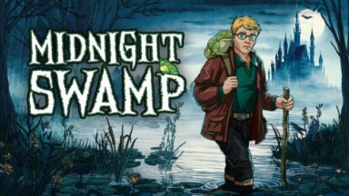 Featured Midnight Swamp Free Download