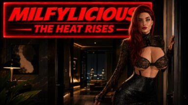 Featured Milfylicious The Heat Rises Free Download
