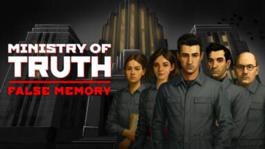 Featured Ministry of Truth False Memory Free Download 1