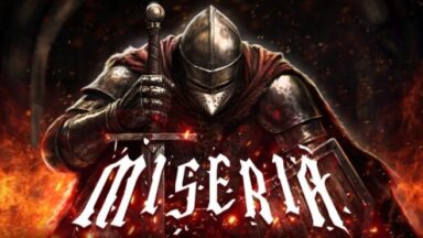 Featured Miseria Free Download