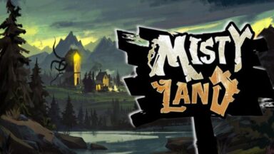 Featured Misty Land Free Download