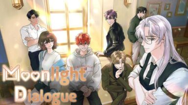 Featured Moonlight Dialogue Free Download