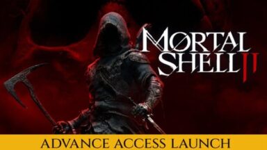 Featured Mortal Shell II Free Download